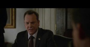 Designated Survivor 1.Sezon 17.Bölüm Designated Survivor 1.Sezon 17.Bölüm