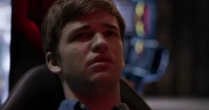 Beyond 1.Sezon 10.Bölüm Beyond 1.Sezon 10.Bölüm