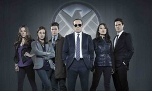Agents of S.H.I.E.L.D. 6.Sezon 11.Bölüm Agents of S.H.I.E.L.D. 6.Sezon 11.Bölüm