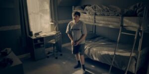 Back 1.Sezon 5.Bölüm Back 1.Sezon 5.Bölüm