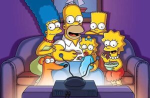 The Simpsons 28.Sezon 1.Bölüm The Simpsons 28.Sezon 1.Bölüm