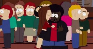 South Park 1.Sezon 13.Bölüm South Park 1.Sezon 13.Bölüm