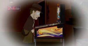 South Park 12.Sezon 8.Bölüm South Park 12.Sezon 8.Bölüm