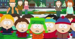 South Park 12.Sezon 3.Bölüm South Park 12.Sezon 3.Bölüm
