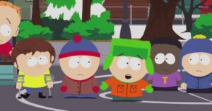 South Park 16.Sezon 14.Bölüm South Park 16.Sezon 14.Bölüm