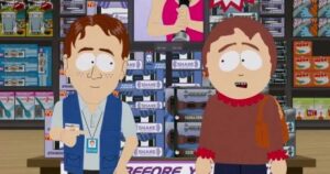 South Park 14.Sezon 14.Bölüm South Park 14.Sezon 14.Bölüm