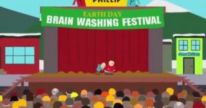 South Park 5.Sezon 5.Bölüm South Park 5.Sezon 5.Bölüm