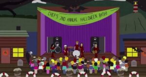 South Park 3.Sezon 10.Bölüm South Park 3.Sezon 10.Bölüm