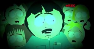 South Park 12.Sezon 11.Bölüm South Park 12.Sezon 11.Bölüm