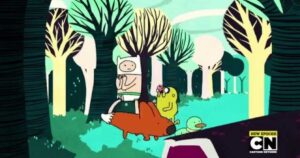Adventure Time 7.Sezon 29.Bölüm Adventure Time 7.Sezon 29.Bölüm
