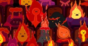 Adventure Time 4.Sezon 11.Bölüm Adventure Time 4.Sezon 11.Bölüm