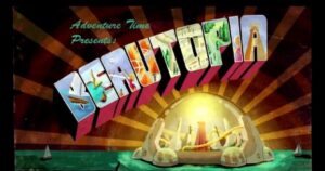 Adventure Time 3.Sezon 7.Bölüm Adventure Time 3.Sezon 7.Bölüm