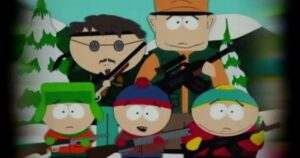 South Park 2.Sezon 7.Bölüm South Park 2.Sezon 7.Bölüm