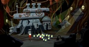 Adventure Time 2.Sezon 4.Bölüm Adventure Time 2.Sezon 4.Bölüm