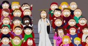 South Park 2.Sezon 6.Bölüm South Park 2.Sezon 6.Bölüm