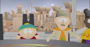 South Park 10.Sezon 12.Bölüm South Park 10.Sezon 12.Bölüm