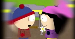 South Park 1.Sezon 11.Bölüm South Park 1.Sezon 11.Bölüm