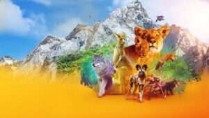 Animal 1.Sezon 1.Bölüm Animal 1.Sezon 1.Bölüm