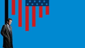 Designated Survivor 2.Sezon 8.Bölüm Designated Survivor 2.Sezon 8.Bölüm