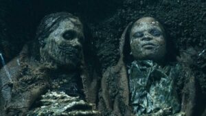 Bag of Bones 1.Sezon 2.Bölüm Bag of Bones 1.Sezon 2.Bölüm