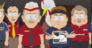 South Park 15.Sezon 8.Bölüm South Park 15.Sezon 8.Bölüm