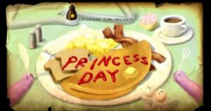 Adventure Time 6.Sezon 14.Bölüm Adventure Time 6.Sezon 14.Bölüm