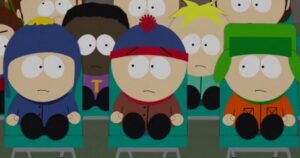 South Park 10.Sezon 8.Bölüm South Park 10.Sezon 8.Bölüm