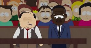 South Park 2.Sezon 14.Bölüm South Park 2.Sezon 14.Bölüm