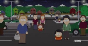 South Park 21.Sezon 6.Bölüm South Park 21.Sezon 6.Bölüm