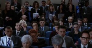 Designated Survivor 1.Sezon 8.Bölüm Designated Survivor 1.Sezon 8.Bölüm