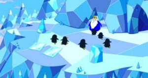 Adventure Time 4.Sezon 5.Bölüm Adventure Time 4.Sezon 5.Bölüm