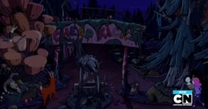 Adventure Time 8.Sezon 3.Bölüm Adventure Time 8.Sezon 3.Bölüm