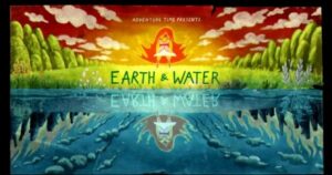 Adventure Time 5.Sezon 16.Bölüm Adventure Time 5.Sezon 16.Bölüm