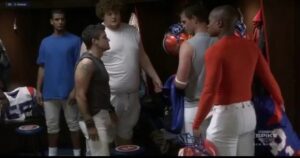Blue Mountain State 1.Sezon 12.Bölüm Blue Mountain State 1.Sezon 12.Bölüm