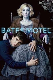 Bates Motel Bates Motel