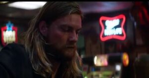 Animal Kingdom 2.Sezon 4.Bölüm Animal Kingdom 2.Sezon 4.Bölüm