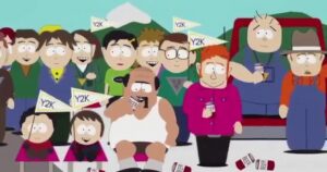 South Park 3.Sezon 16.Bölüm South Park 3.Sezon 16.Bölüm