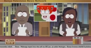 South Park 17.Sezon 6.Bölüm South Park 17.Sezon 6.Bölüm