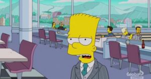 The Simpsons 29.Sezon 7.Bölüm The Simpsons 29.Sezon 7.Bölüm