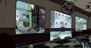 Adventure Time 5.Sezon 7.Bölüm Adventure Time 5.Sezon 7.Bölüm