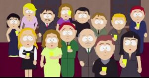 South Park 3.Sezon 8.Bölüm South Park 3.Sezon 8.Bölüm