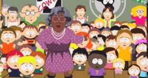 South Park 15.Sezon 2.Bölüm South Park 15.Sezon 2.Bölüm