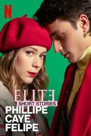 Elite Short Stories: Phillipe Caye Felipe Elite Short Stories: Phillipe Caye Felipe
