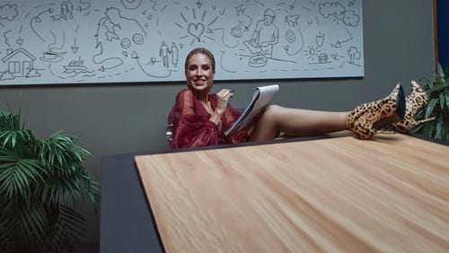 Azcárate: No Holds Barred Azcárate: No Holds Barred