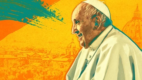 Stories of a Generation – with Pope Francis Stories of a Generation – with Pope Francis