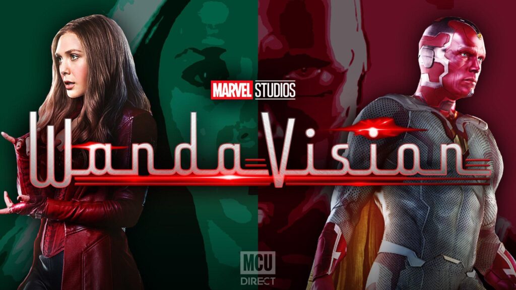 WandaVision