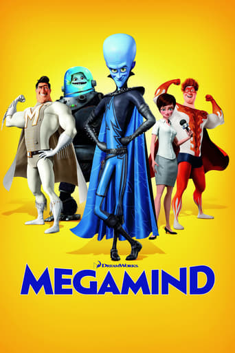 Megazeka – Megamind izle Megazeka – Megamind izle