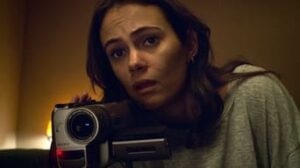 Archive 81 1. Sezon 1. Bölüm izle