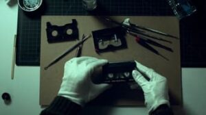 Archive 81 1. Sezon 2. Bölüm izle