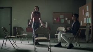 Archive 81 1. Sezon 3. Bölüm izle